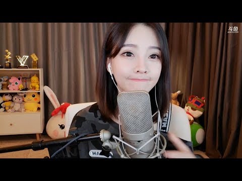 冯提莫翻唱邓紫棋《画》