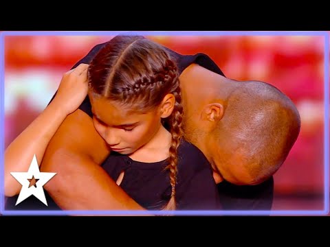 Father-&-Daughter-WOW-Judges-With-Emotional-Performance-on-Got-Talent