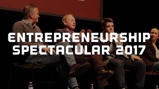 Entrepreneurship Spectacular 2017