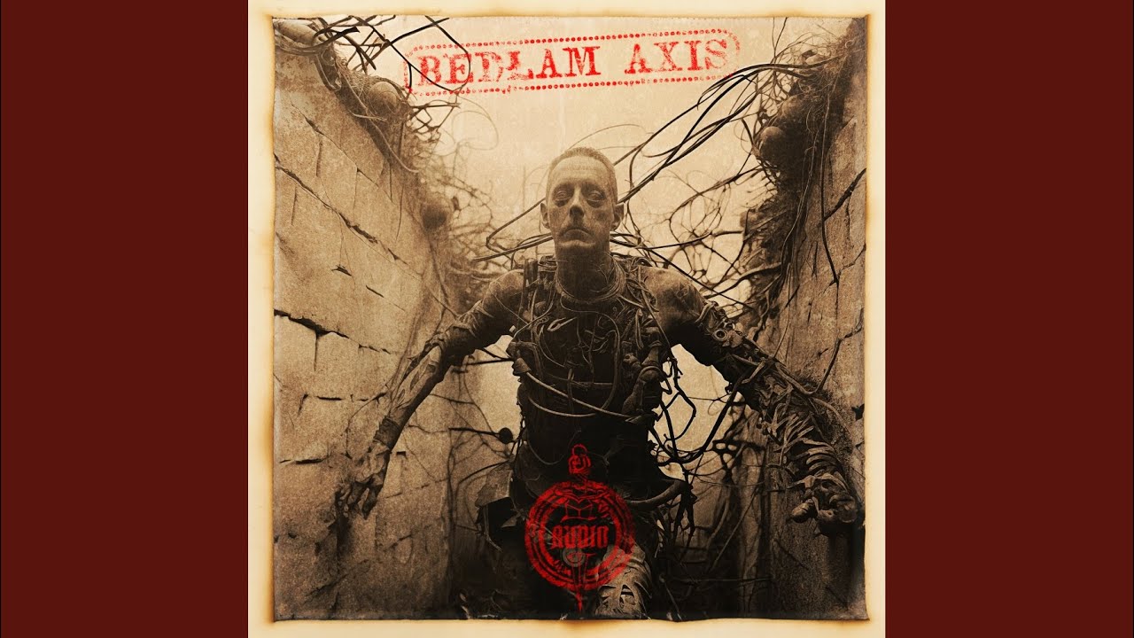 Obejrzyj Bedlam Axis w YouTube Obejrzyj Bedlam Axis w YouTube