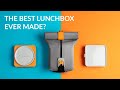 Foldeat  an incredible modular lunchbox  for everyone