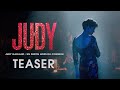 Judy  teaser officiel