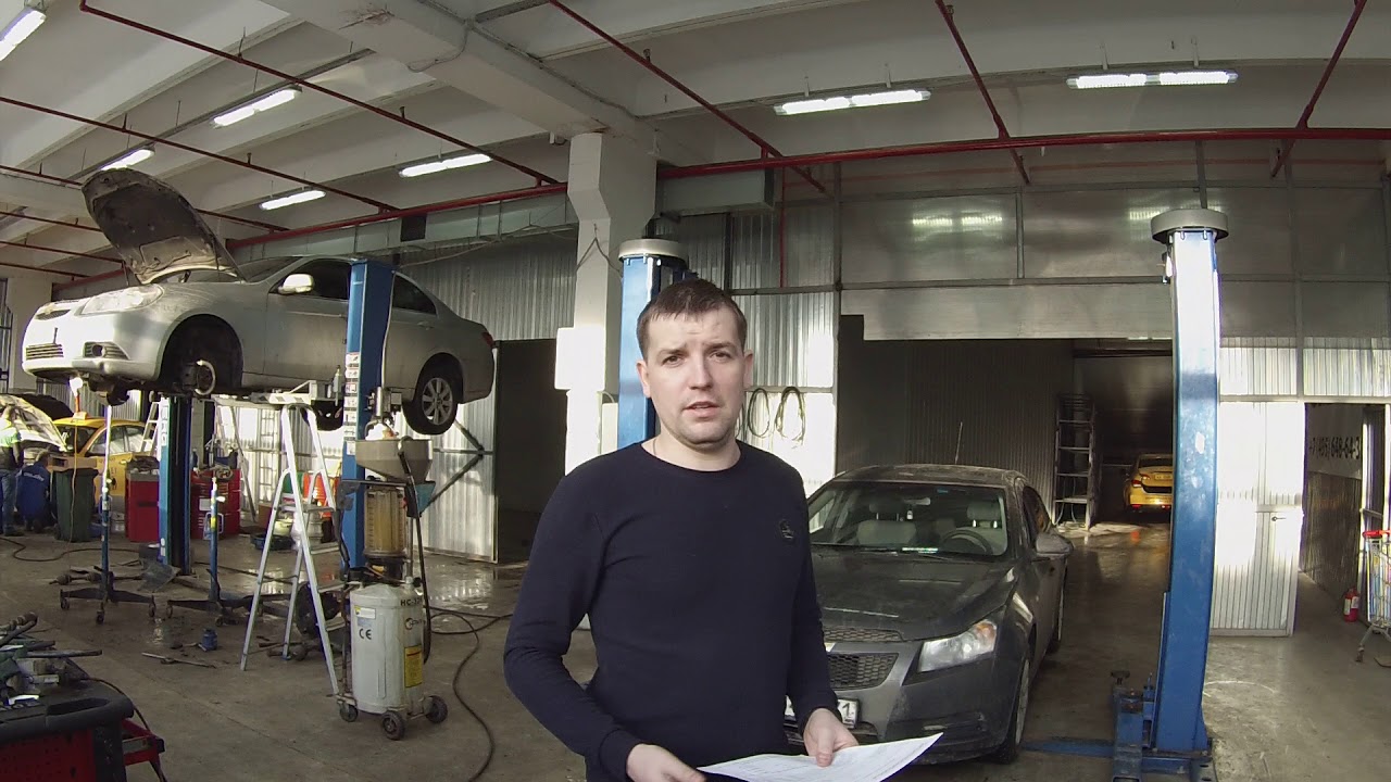 Авто gm смоленск