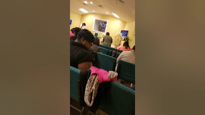 NANCY Bailey  New Covenant  March 4, 2018