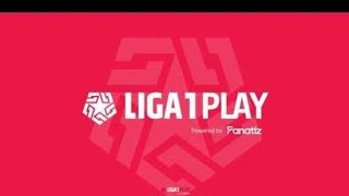 como iniciar sesión en en Smart TV con cuenta liga 1 play en la aplicación fanatiz fútbol peruano