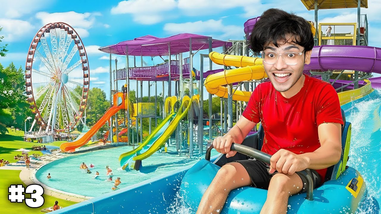 Latest Title & Thumbnail