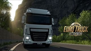 Euro Truck Simulator 2 Game Crashing, Lagging, Hanging, Freezing, Stuttering Issue