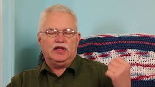 Paul Karpich Story, Fracked Gas Infrastructure Problems