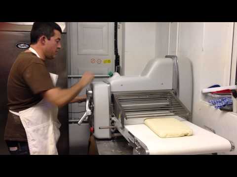 Video: Puff Pastry Quans