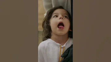 أولاد ميران وريان يحومون حول عزيزة زهرة الثالوث Shorts Hercaiarabic 