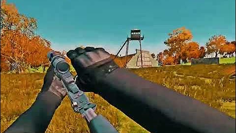 Ground Zero / MK Plus Ultra / DayZ Montage