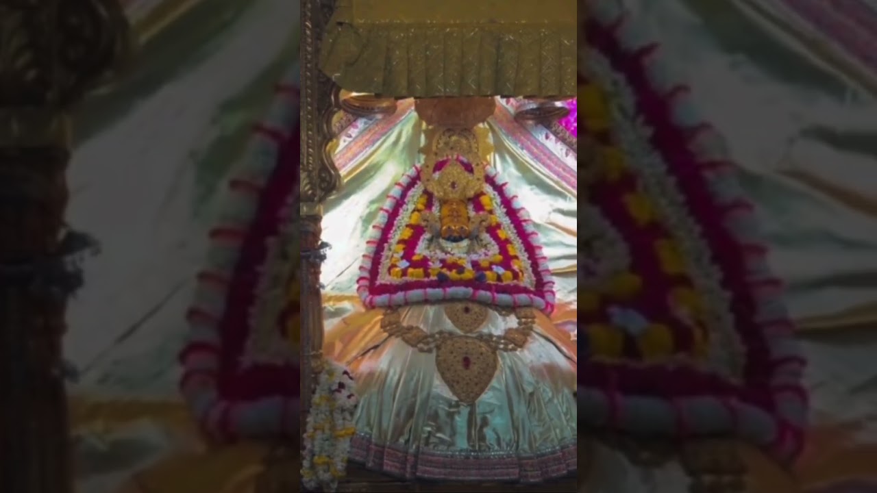 # khatu shyam @ pinku gujjari 5891