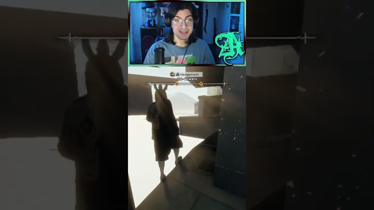 Исследование закулисья скейтбординга