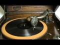 大地の春(東海林太郎)80rpm