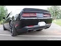 Dodge Hellcat Sound