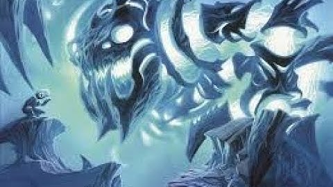 Affinity vs. Jeskai Control Modern Challenge R5 5/26/2018