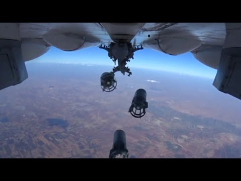 Video: Hvad Laver Rusland I Syrien? - Alternativ Visning
