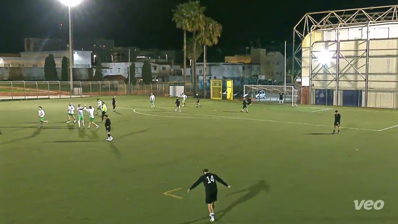 Campionato provinciale ASC | Highlights | ASD New Team Cellamare 3-2 Bari Union