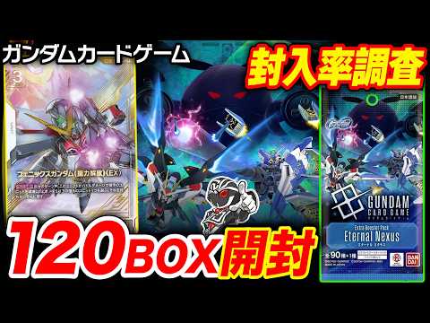 Gundam Card Game] 
