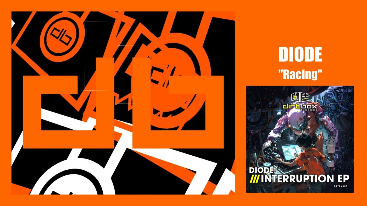 在 YouTube 上觀看「Diode- Racing- Dirtbox Recordings- 2024」 在 YouTube 上觀看「Diode- Racing- Dirtbox Recordings- 2024」