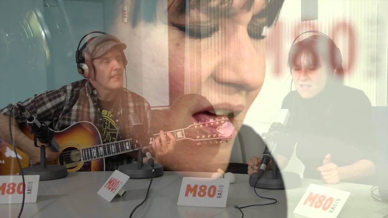 Amaral - Nadie nos recordará