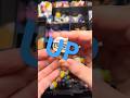 DOORABLES UP #mini #unboxing #unboxingtoys #coleccionesdisney #toyreviews #tips