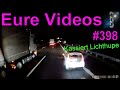 Eure Videos #398 - Eure Dashcamvideoeinsendungen #Dashcam