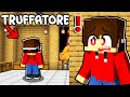 HO TROVATO un ADMIN che SI SPACCIAVA per ME nel MIO SERVER MINECRAFT!