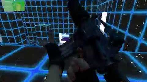 CS:S  :  yeayuhhh (map exploration)