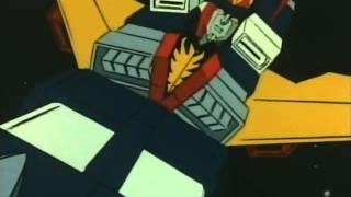 Trider G7, Cosmic change in Beagle! (Fase di Volo a Carro Armato)