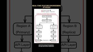 SECURE MULTI-REGION ARCHITECTURES