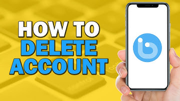 How to Delete Account on Botim (Quick Tutorial)