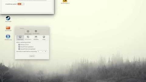 Recording Application Audio & Mic on Kazam UBUNTU