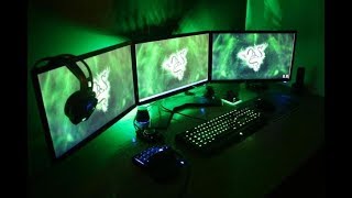 Yeni̇ Bilgisayarım ? Efsane Bi̇lgi̇sayar