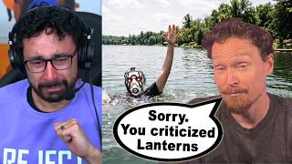 Full The Reel Rejects CRY Over Being Called Shills | Coy Jandreau Wants DCU Haters DEAD - FULL BREAKDOWN News