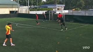 Download Lagu Anita Max Win vs BB Sunday Night League MP3