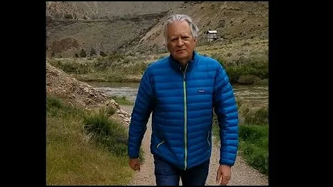 PAD Patient Steve's Walking Story