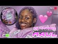 PRETTYLITTLETHING CLOTHING HAUL| Monae