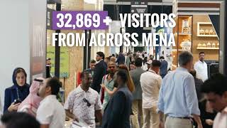Three days of innovation, connection and solutions
