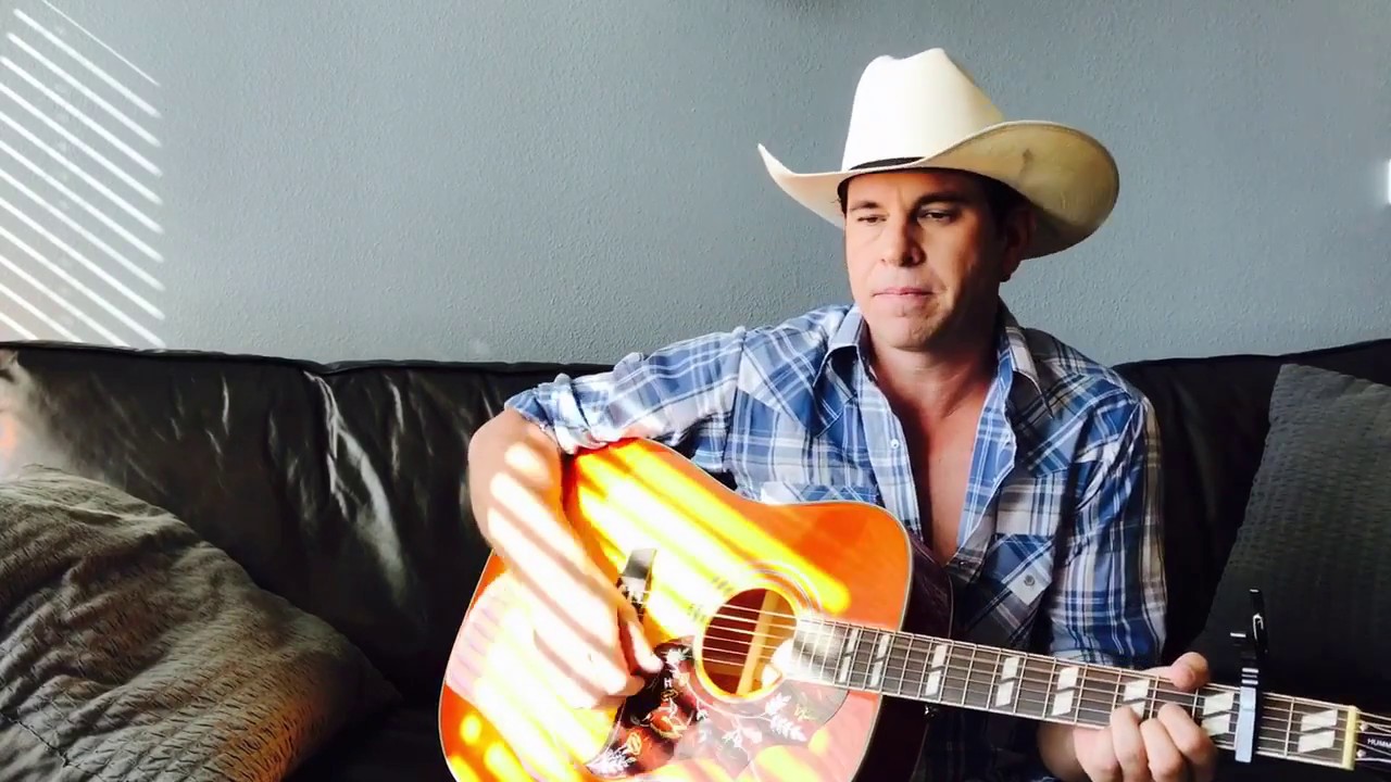 Strait "The Chair" Jon Wolfe YouTube