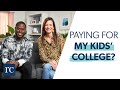 Should Parents Really Be Paying For Their Kid’s College?