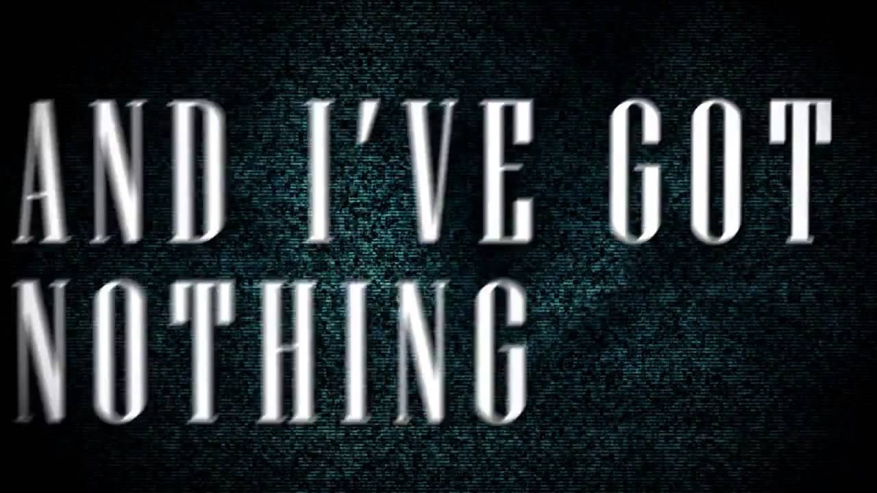 Watch In Dying Arms - Dominus (Official Lyric Video) on YouTube Watch In Dying Arms - Dominus (Official Lyric Video) on YouTube