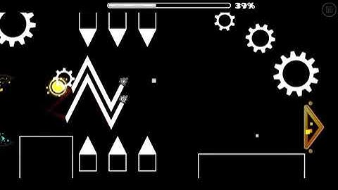 [GD]Short layout:Bufu by CrimsonRat(me)