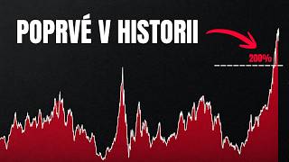 Warren Buffett varuje investory: Tohle tady ještě nebylo