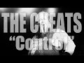 The Cheats - "Control" Screaming Crow Records / Heavy Medication Records - Official Music Video