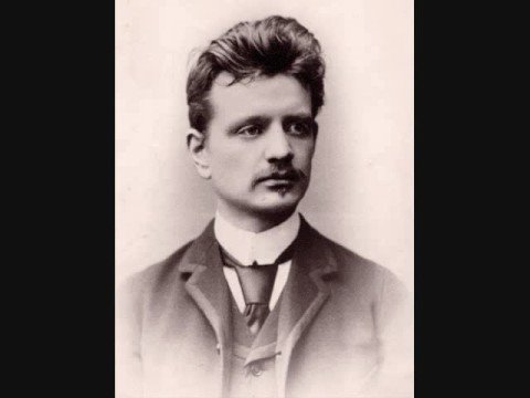 Sibelius - King Christian II Suite, Op. 27 - Part ...
