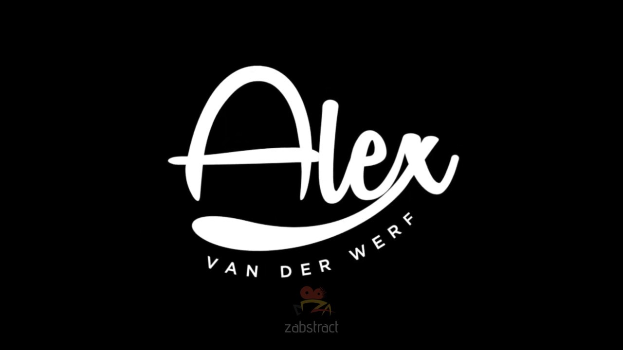 Alex Intro || By Zabstract Studio - YouTube