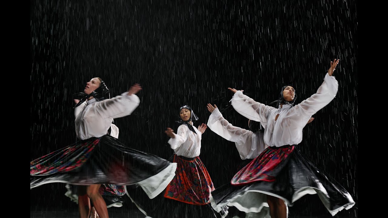 Marina Abramović: Balkan Erotic Epic (Ruhrtriennale 2026)