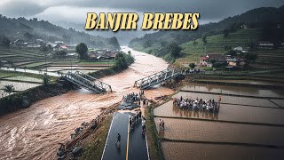 Download Lagu Ketika Air Turun Tanpa Ampun | Rekonstruksi Banjir Bandang Jawa Tengah MP3