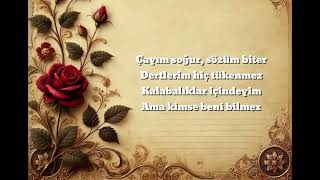 Turgut - Gurbet 